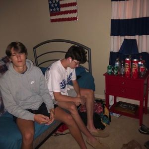 Meet your Posher, Charlie